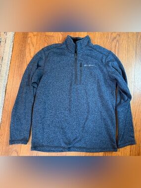 Eddie Bauer Pullover